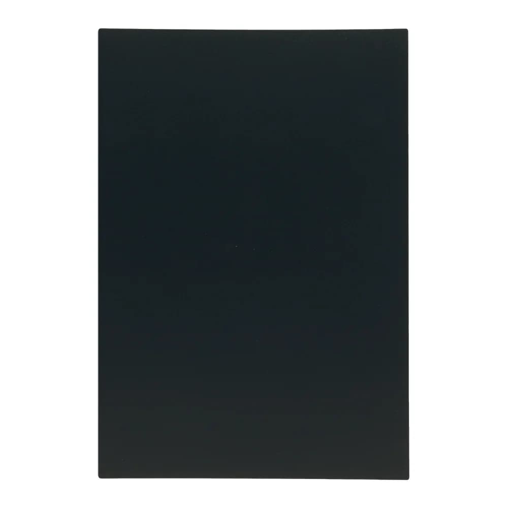 Securit® Lot de 3 inserts pour ardoise de table "Elegant" A5