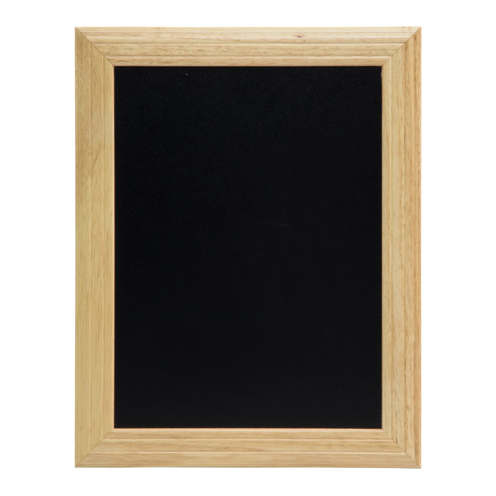 Quadro negro 30x40