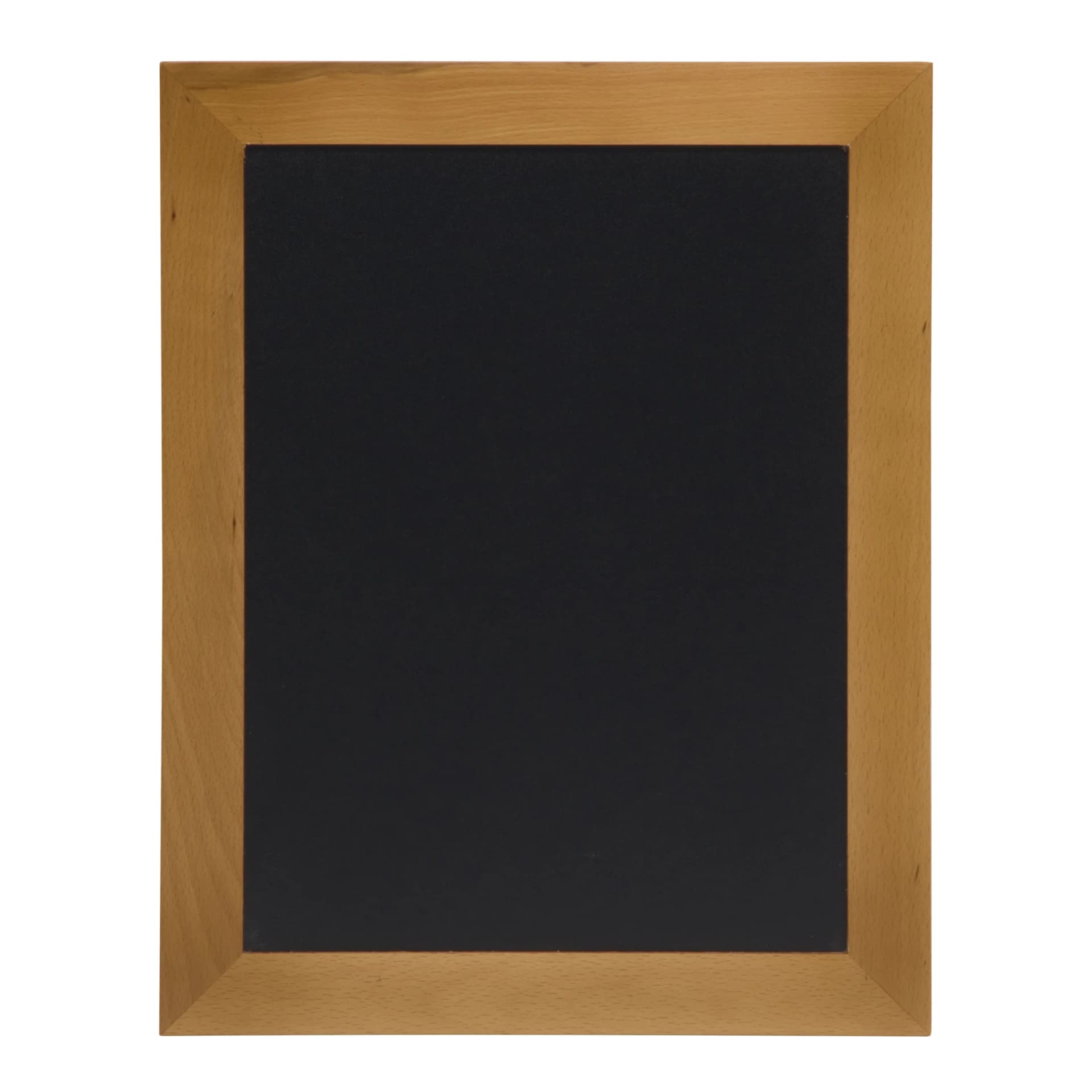 Securit® Tábua em teca 30x40
