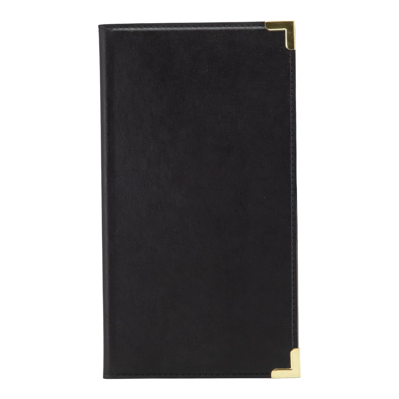 Securit® Portacompte simil cuir Clàssica 23 x 13 cm