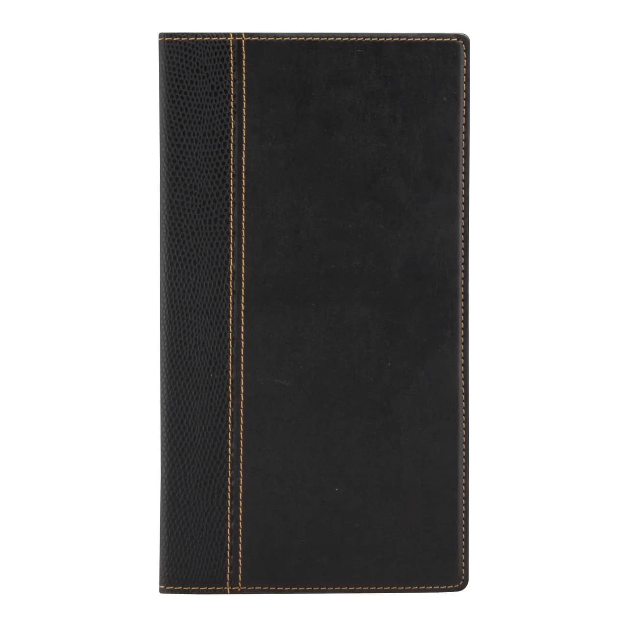 Securit® Portaaddicció imitació cuir - 23 × 13 cm