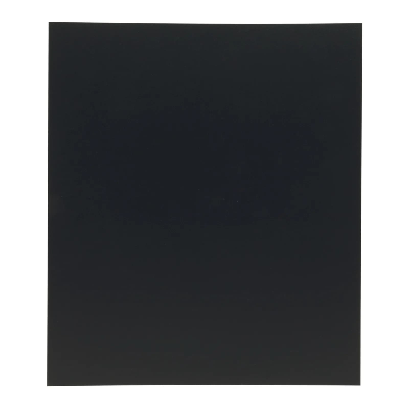 Securit® Silhouette Tafel “Quadrat” - 30x50cm, mit Kreidestift und Klettverschluss