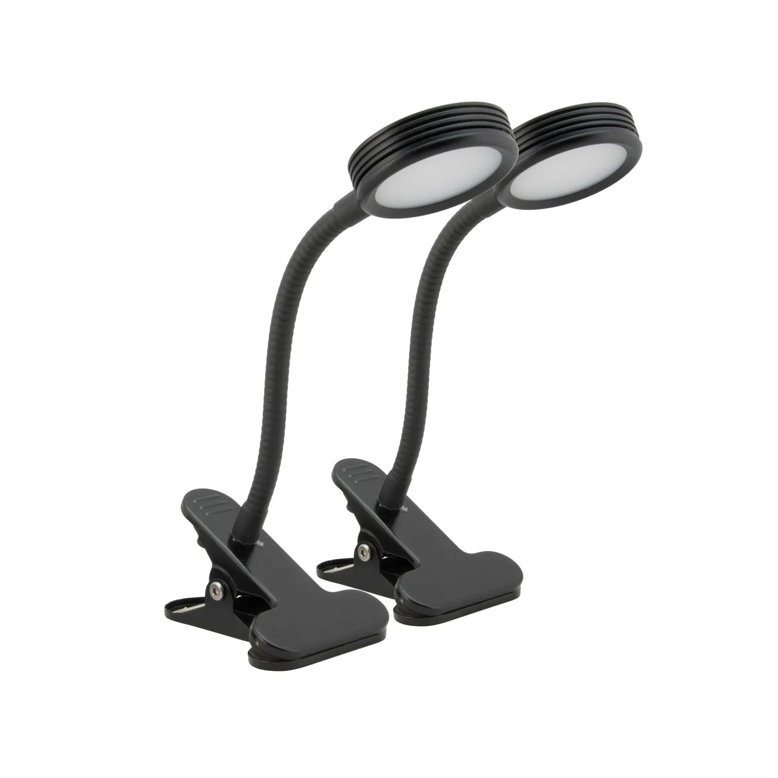 Securit® 2er-Set Hochleistungs-Leuchten - für Gehwegzonen alle Typen - Optional mit 12V-Akku Securit®