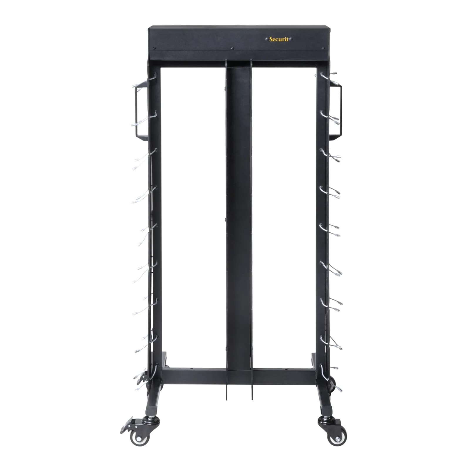 Securit® Ladestation für 36 LED Tischleuchten