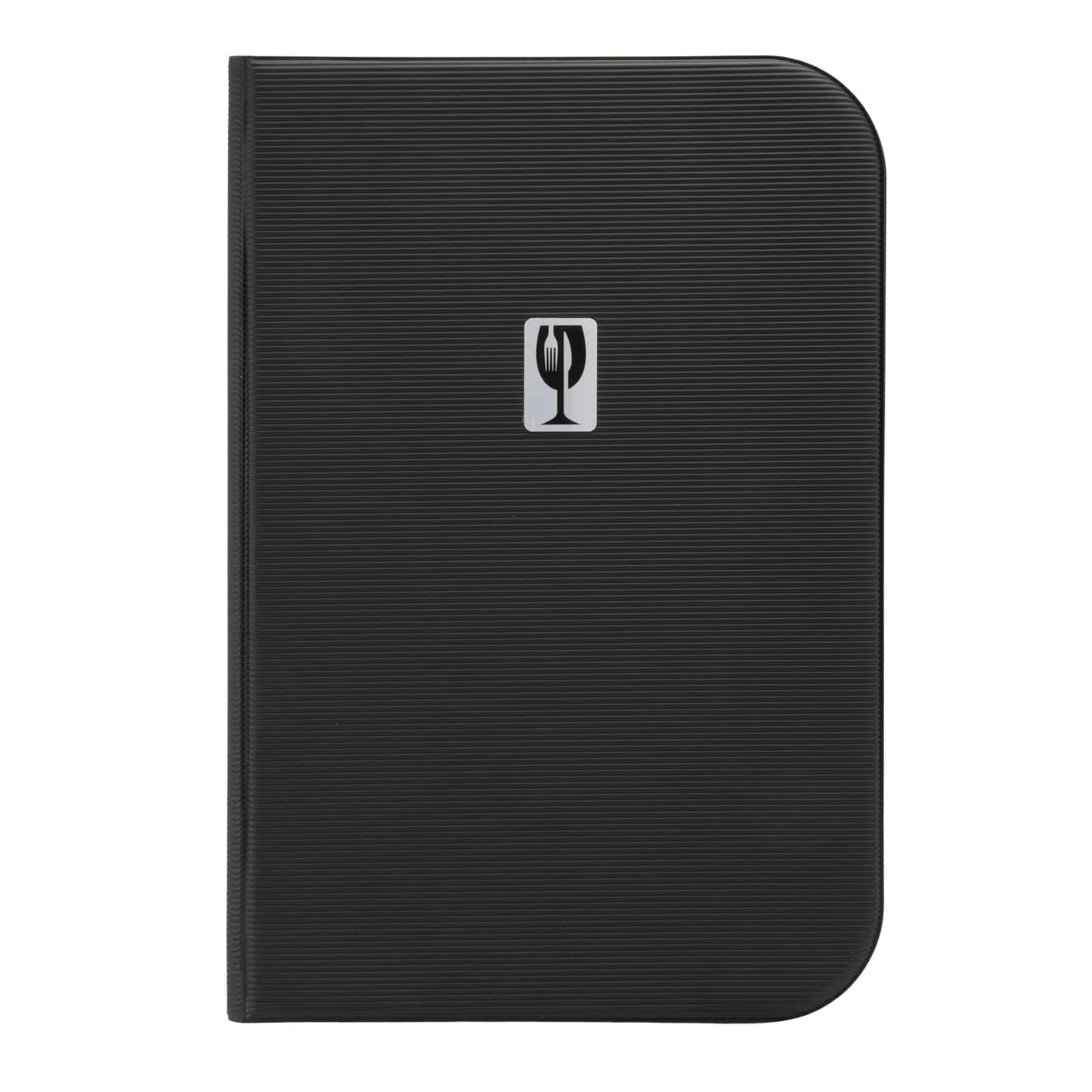 Securit® Carta menú Essencial A4, 1 doble insert (4 pàgines)