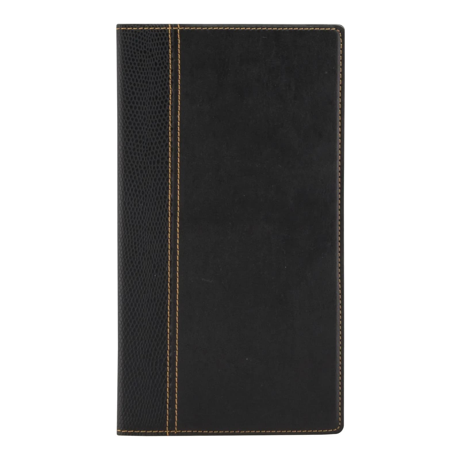 Securit® Rechnung-Etui Kunstleder – 23 × 13 cm