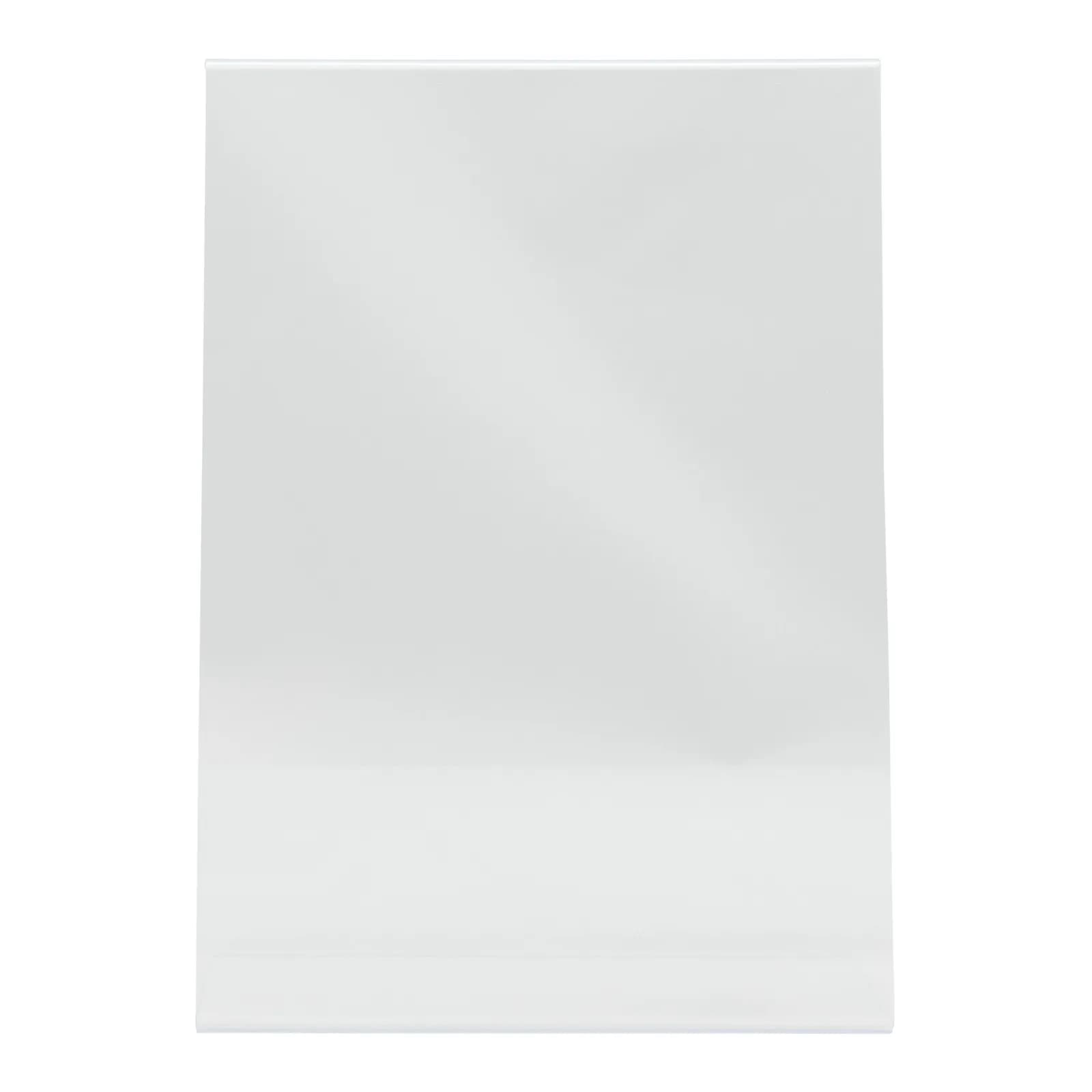 Securit® L-Plakattasche - transparentes Acryl - Format A5