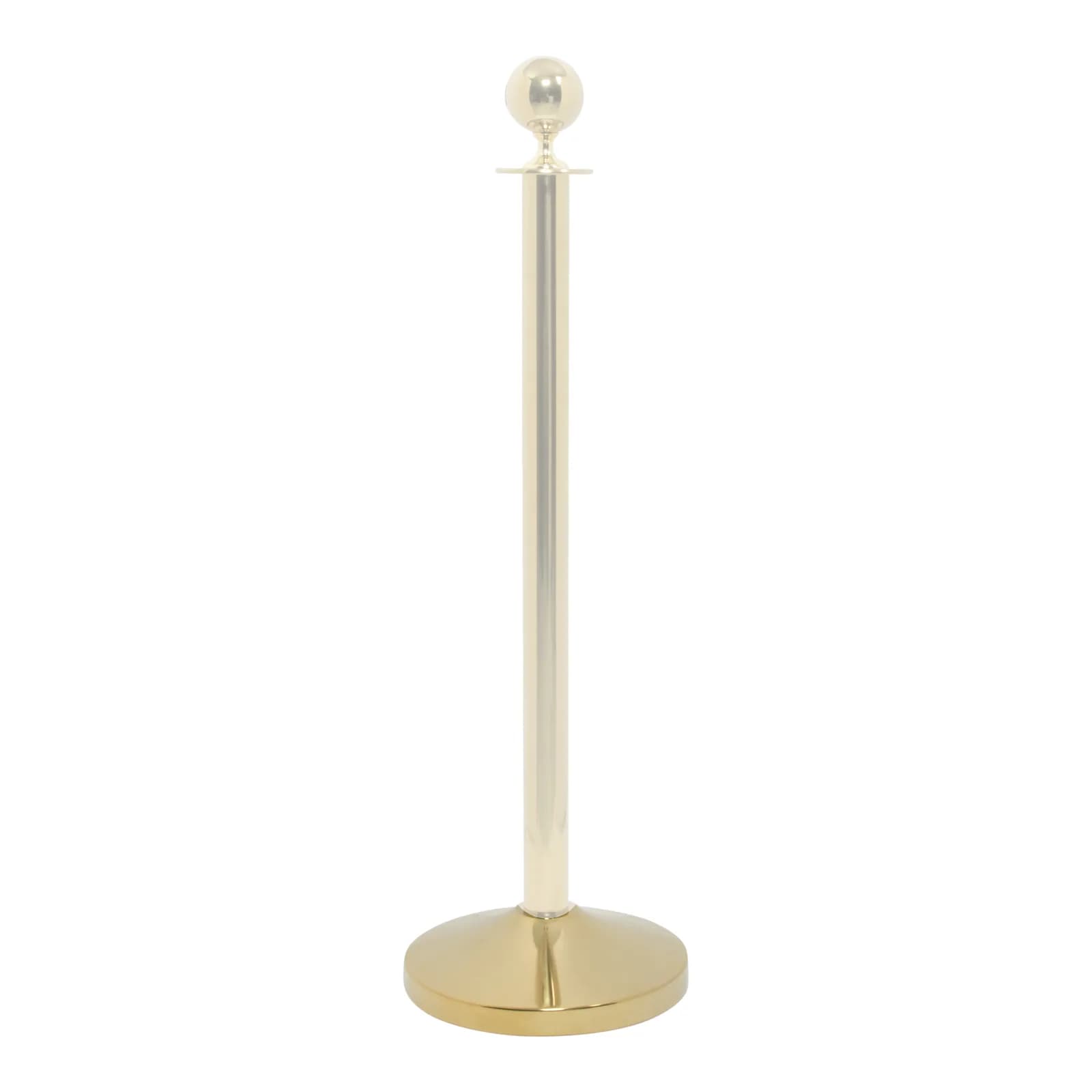 Securit® Base per a poste de recepció - 31x31cm (peu NO inclòs)