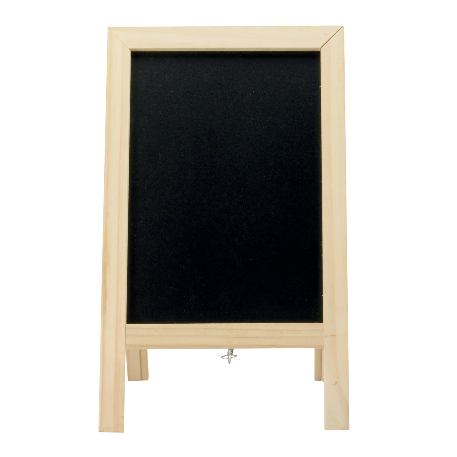 Securit® Mini-Schieferschild, 24×15×2cm