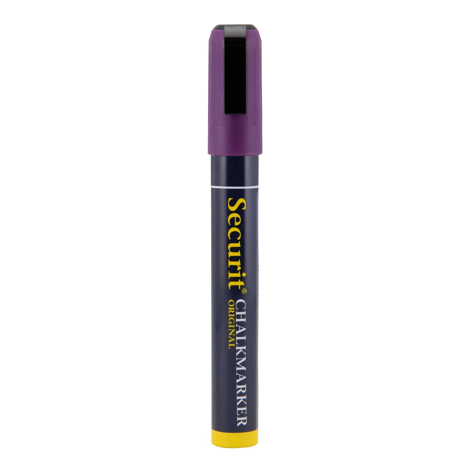 Securit® Flüssigkreidemarker Violett 2-6 mm