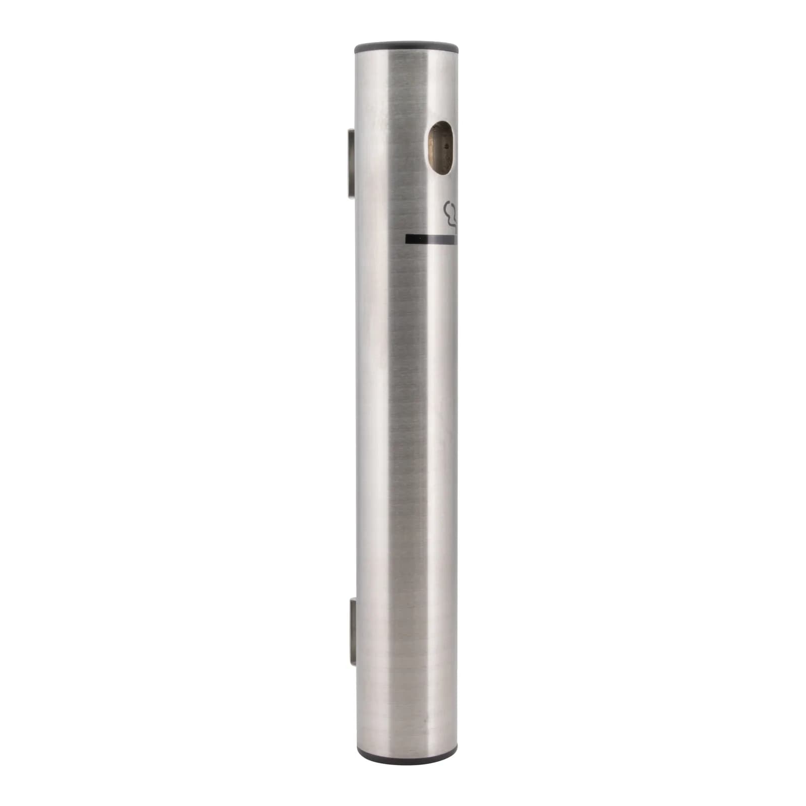 Securit® Wandasbak chroom roestvrij staal - 40,5 cm