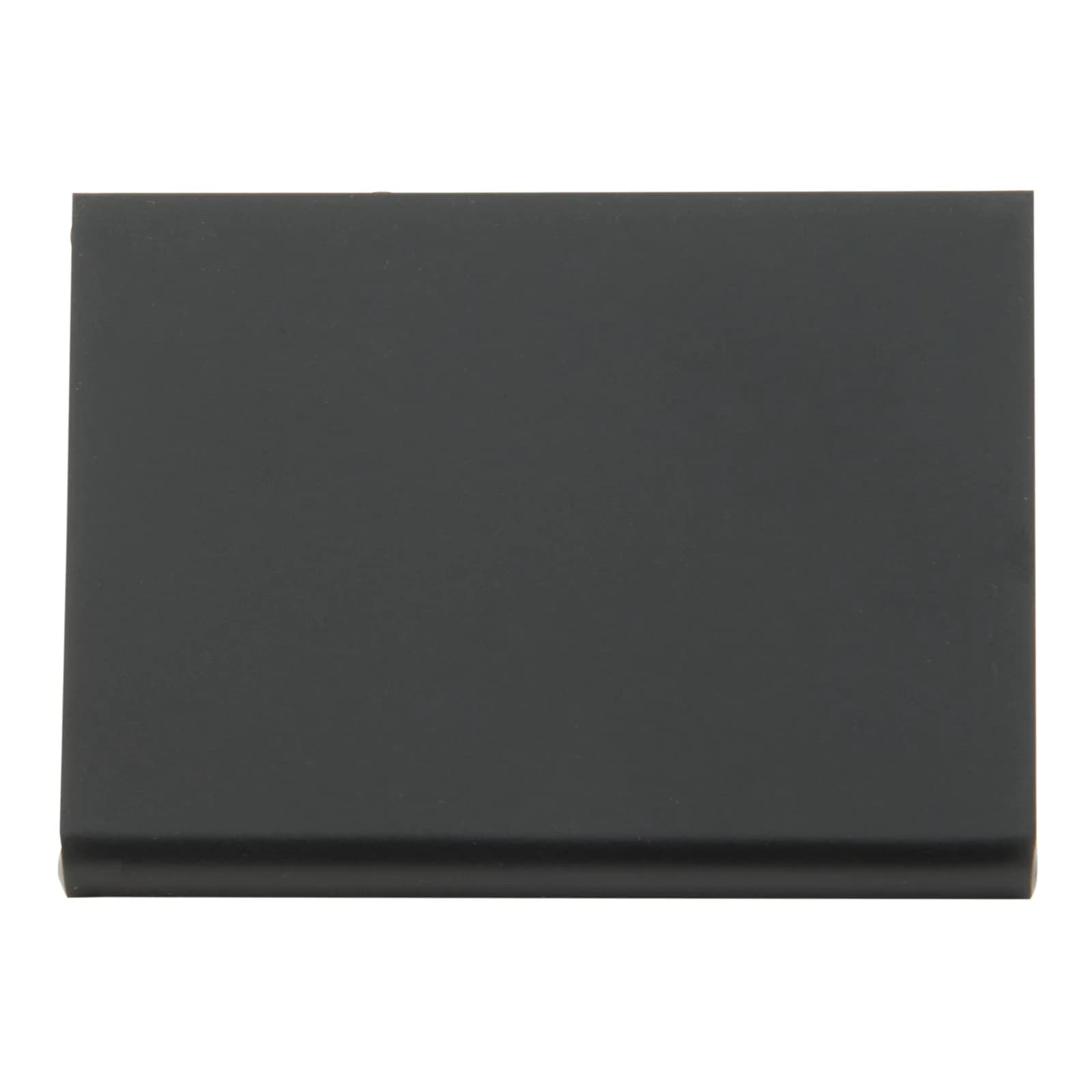 Securit® Tisch-Tafel L-Form A8, matt vorne/glänzend hinten – 5 Stk.