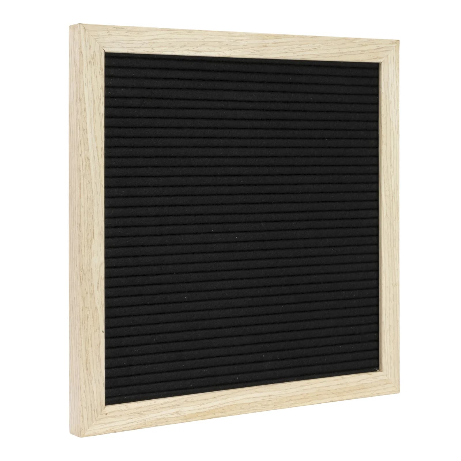 Securit® Letterbord 30×40 cm mit 360 Buchstaben-Set und Montagezubehör