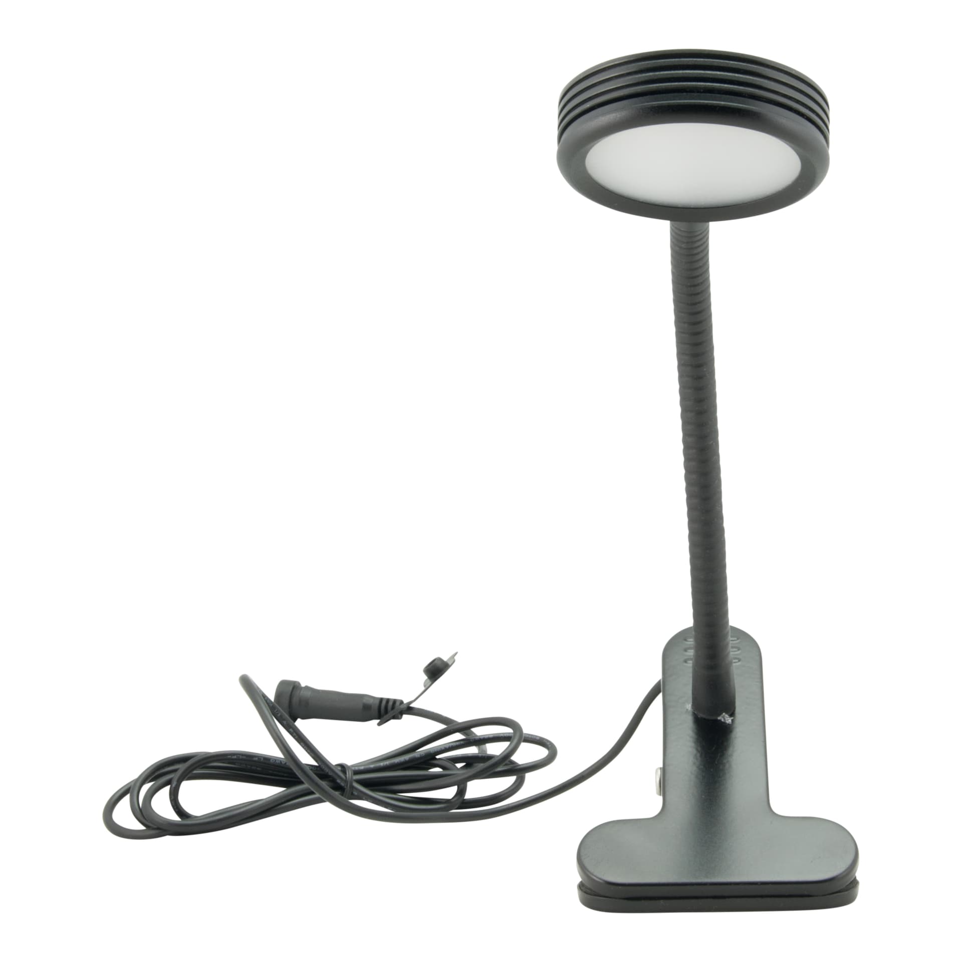 Securit® Lampada alta luminosità - Per pannelli trottoir tutti i tipi - Opzione con batteria 12V Securit®