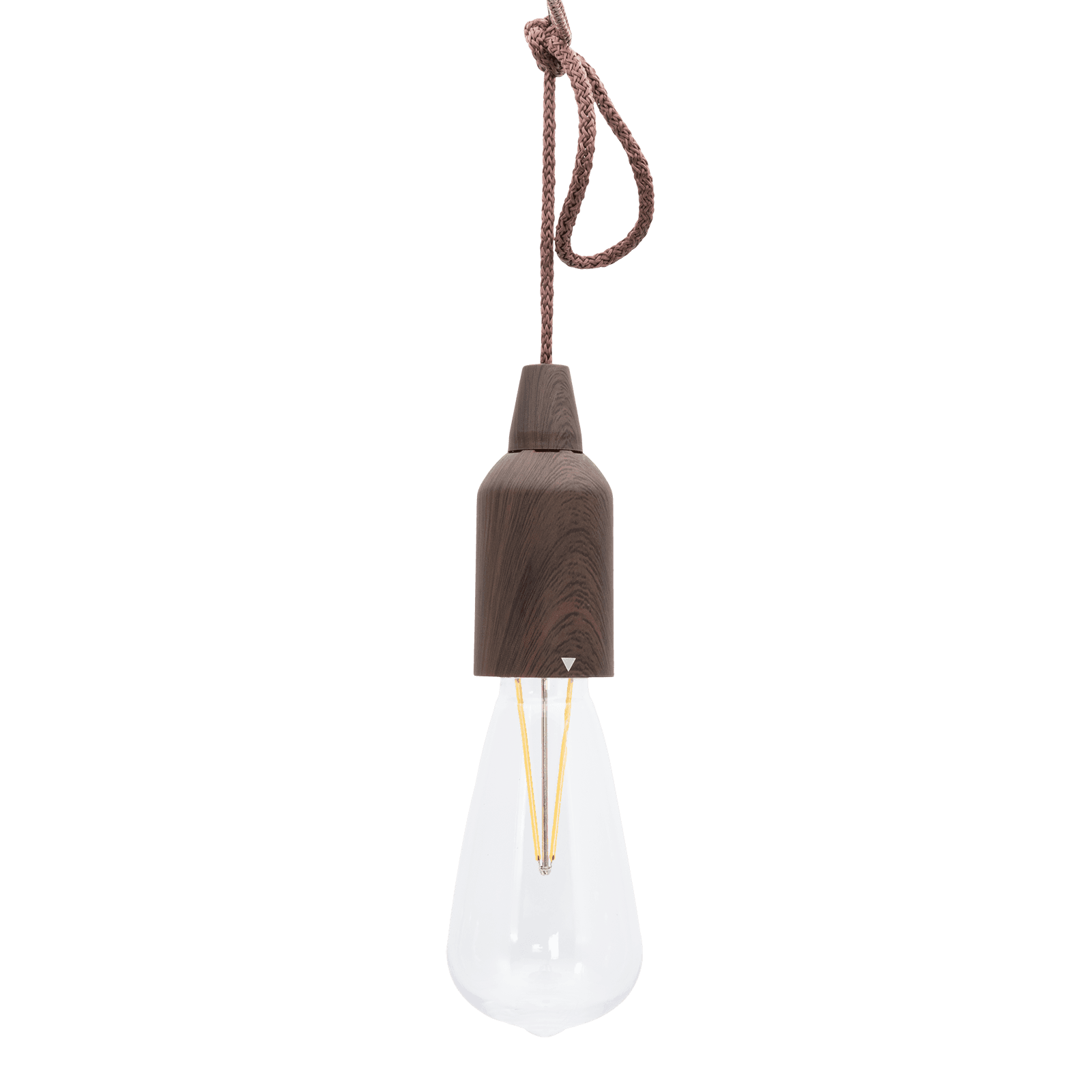 Securit® Lot de 3 Lampes LED "Copenhague" - Intérieur/Extérieur - Câble magnétique inclus