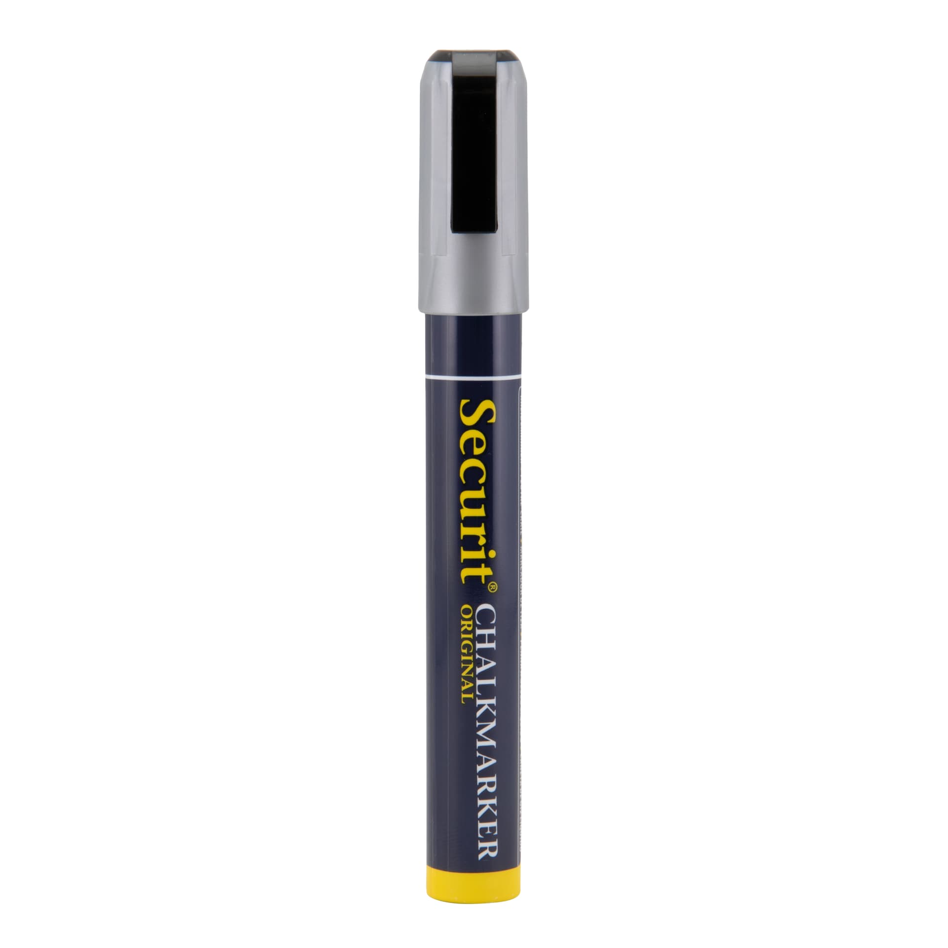 Securit® Pennarello a gesso liquido - punta 2-6mm