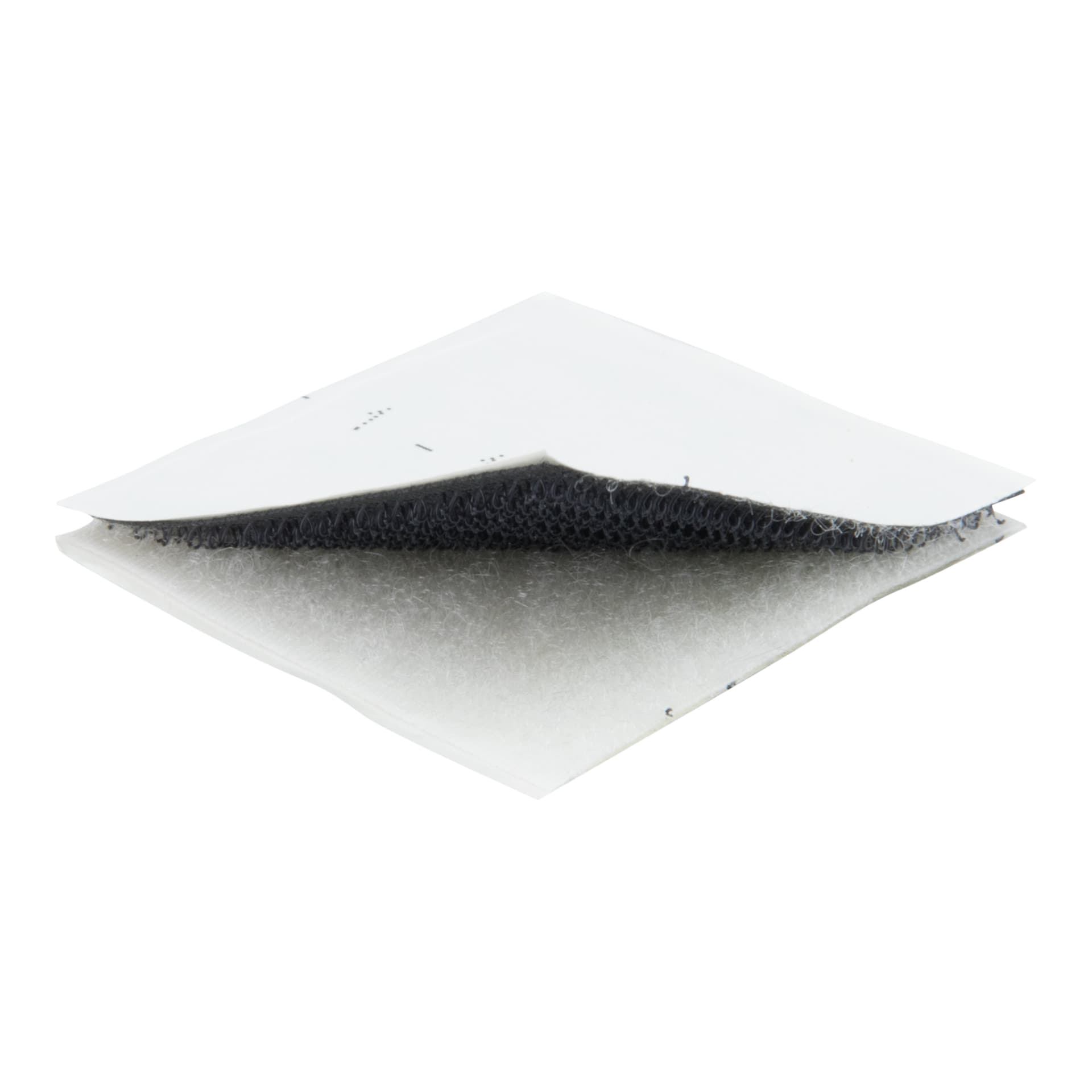 Securit® Porte-étiquette à velcro