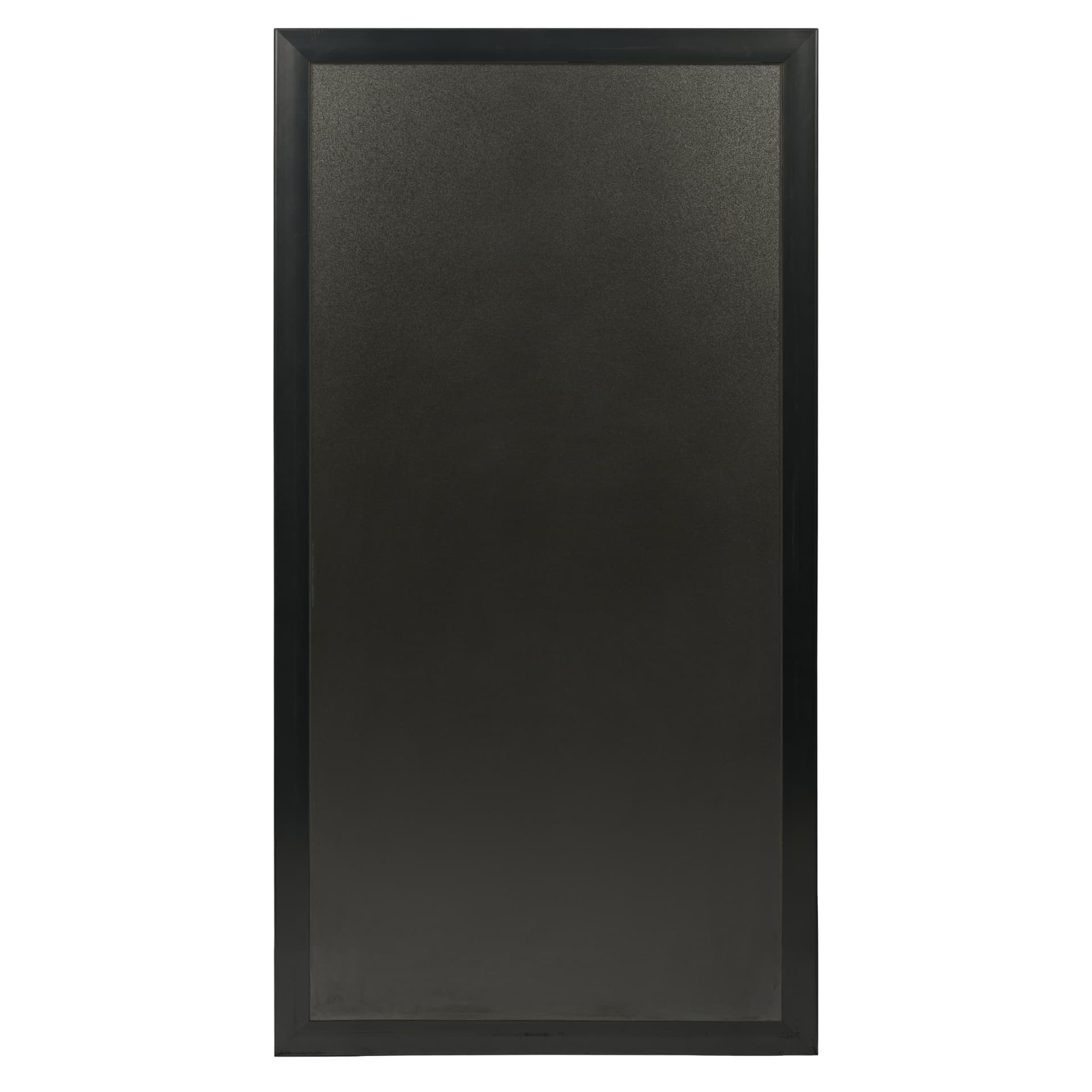 Securit® Multi-ardesia™ - nero - 119x67x2.5cm