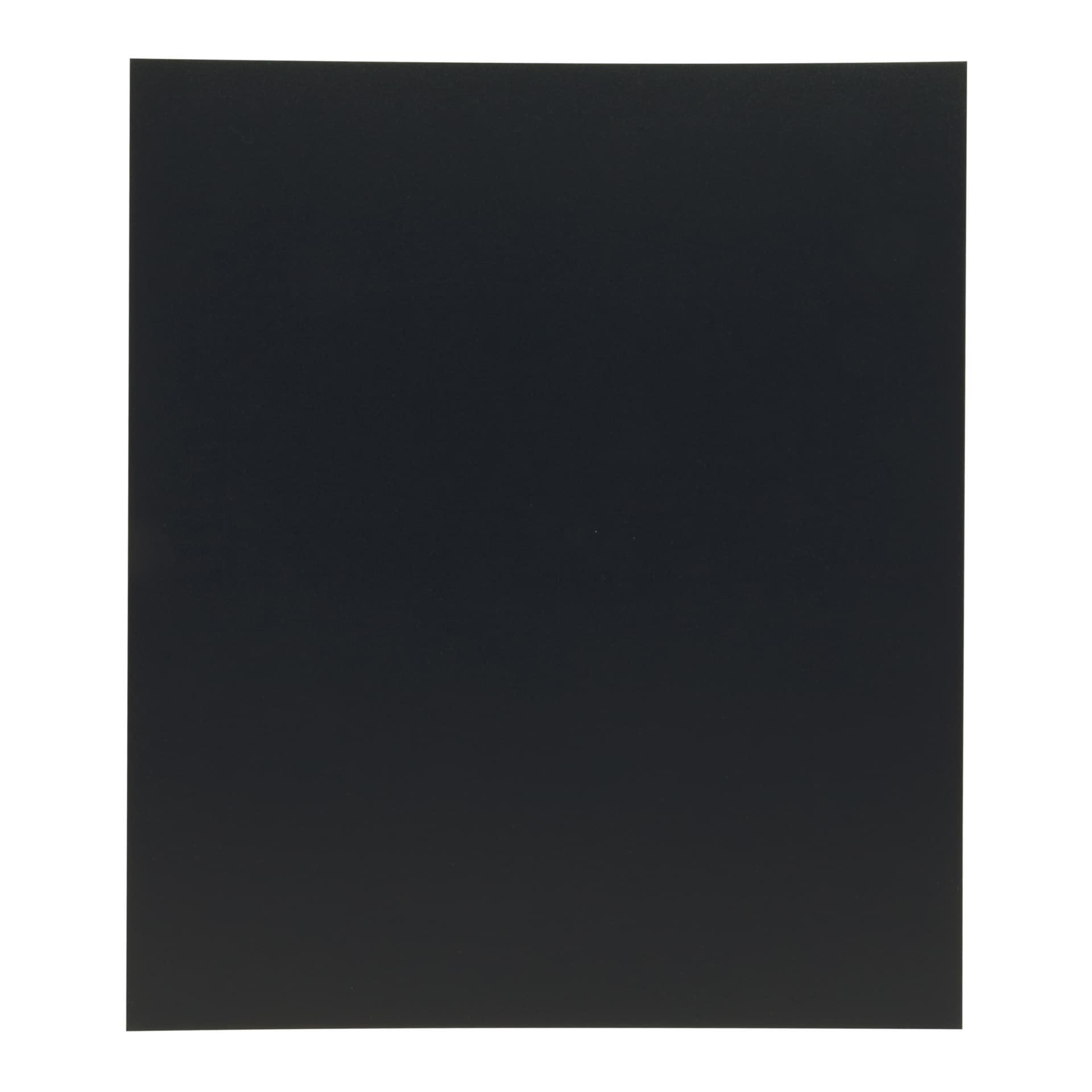 Securit® Ardoise murale - Silhouette Carré - Feutre-craie et kit velcro pour accrochage mural inclus