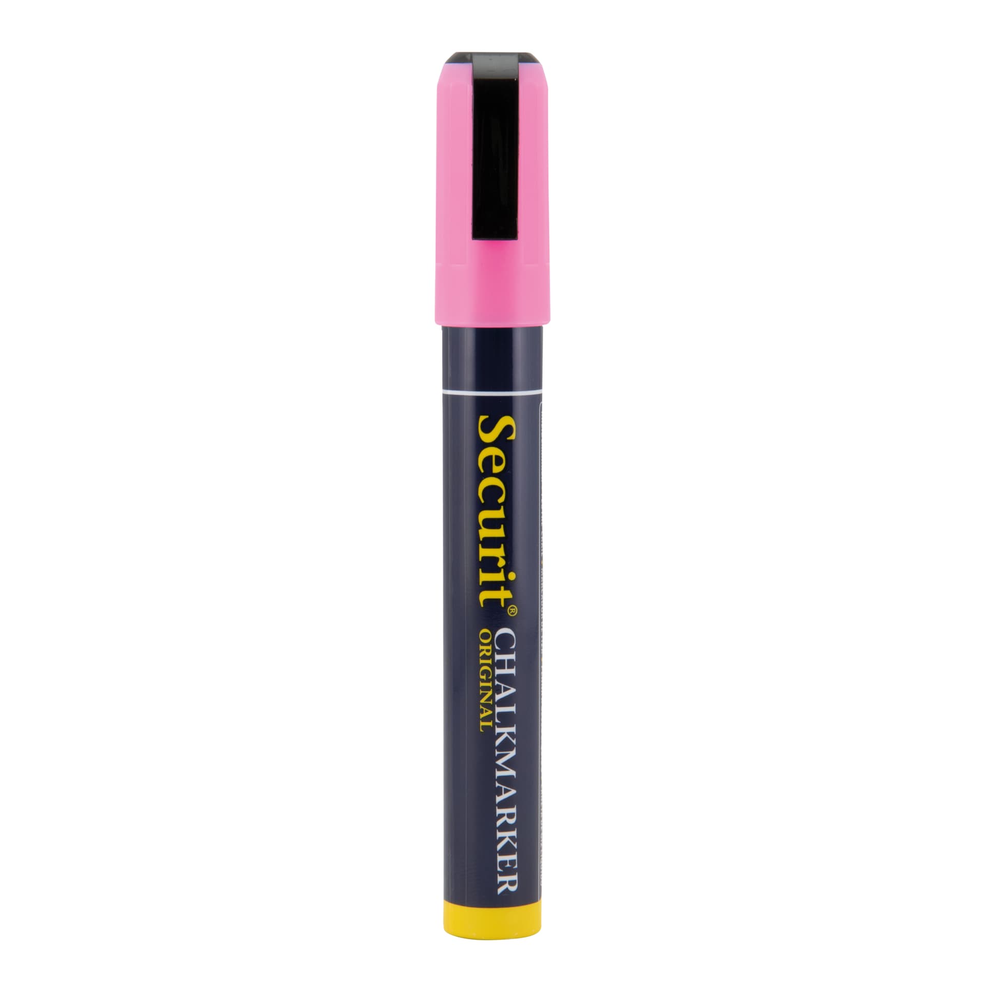 Securit® Pennarello a gesso liquido - punta 2-6mm