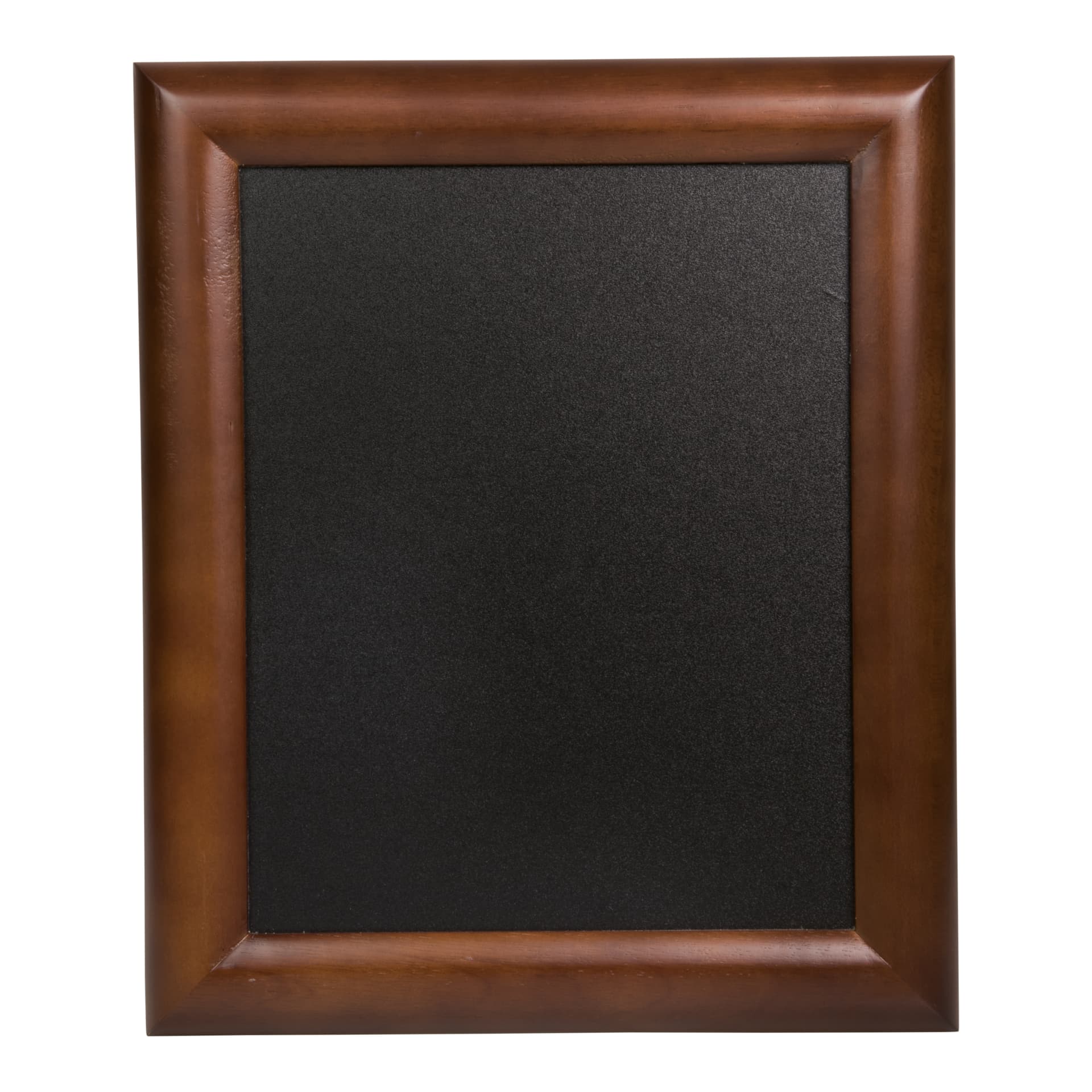Securit® Tábua castanha escura 30x40