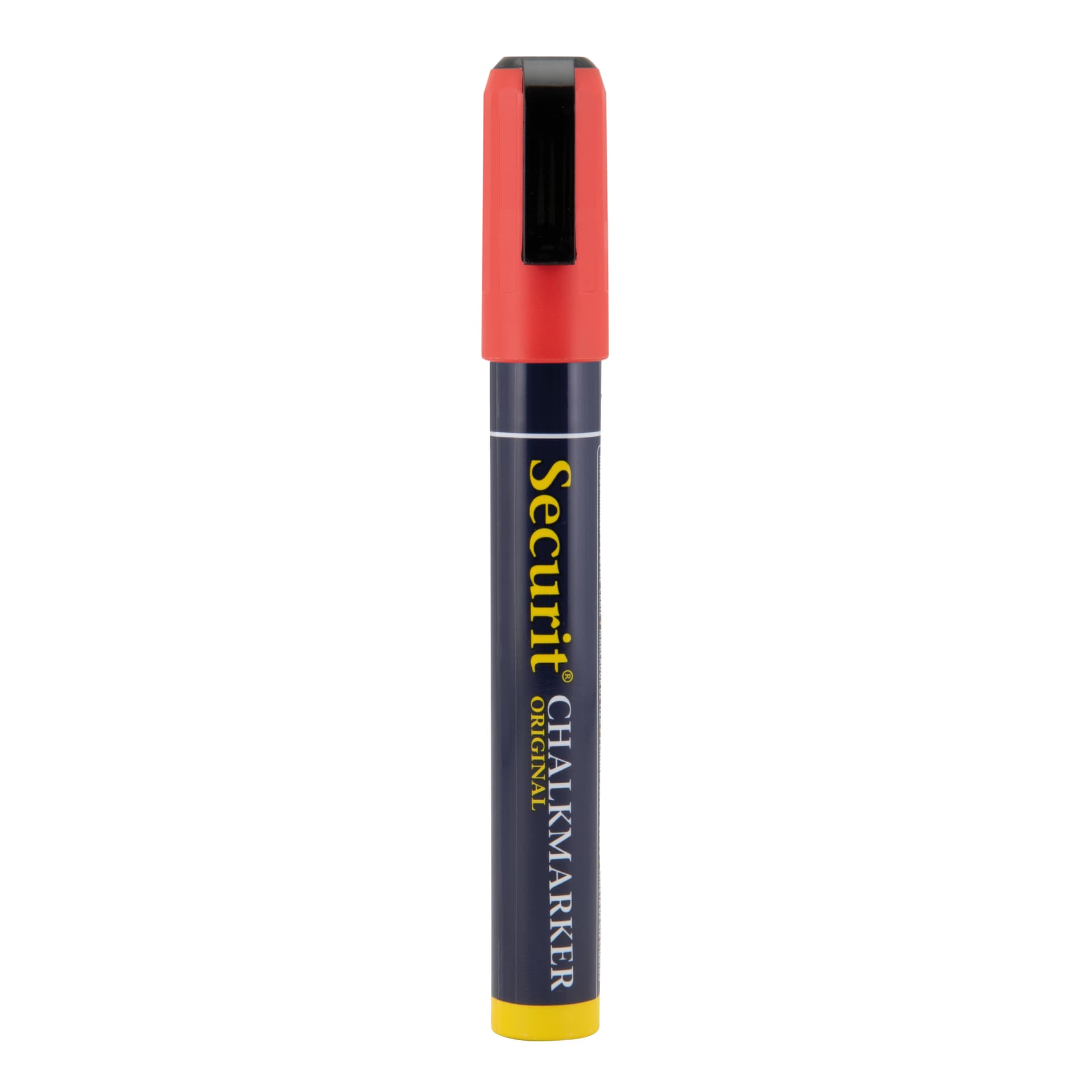 Securit® Pennarello a gesso liquido - punta 2-6mm