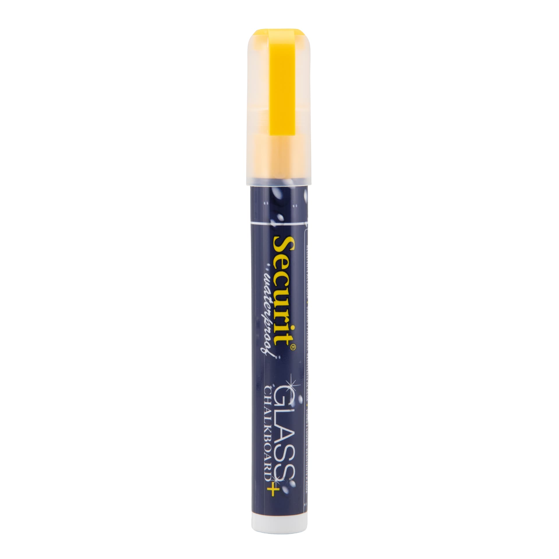 Securit® Pennarello gessetto impermeabile - media 2-6 mm