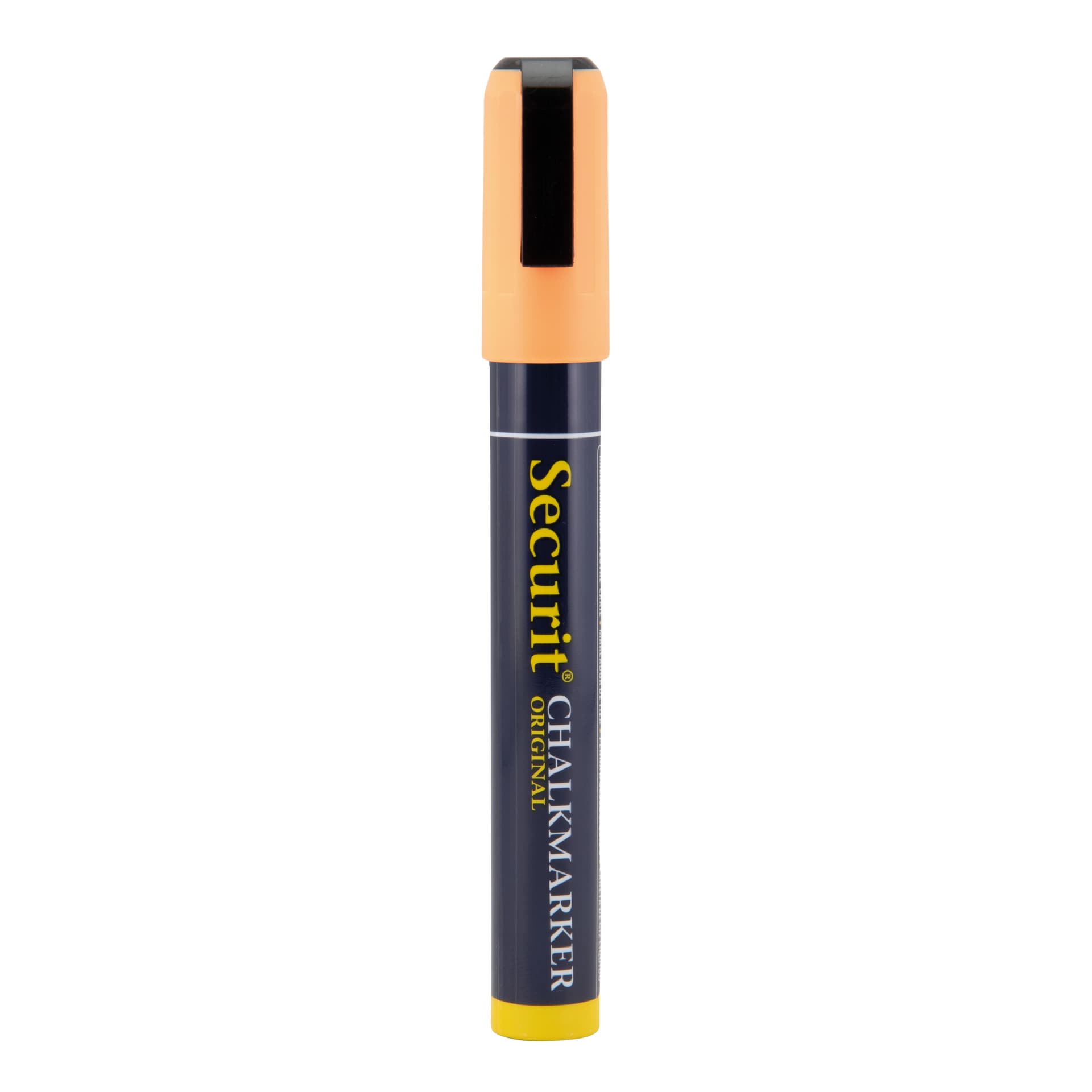 Securit® Pennarello a gesso liquido - punta 2-6mm