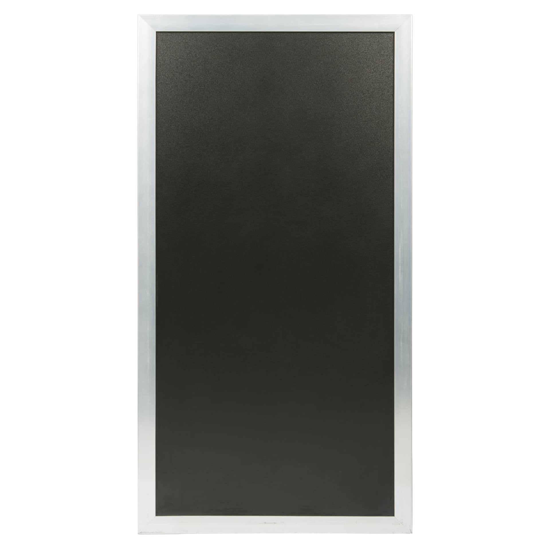 Securit® Multi-ardesia™ - acciaio inox - 119x67x2.5cm