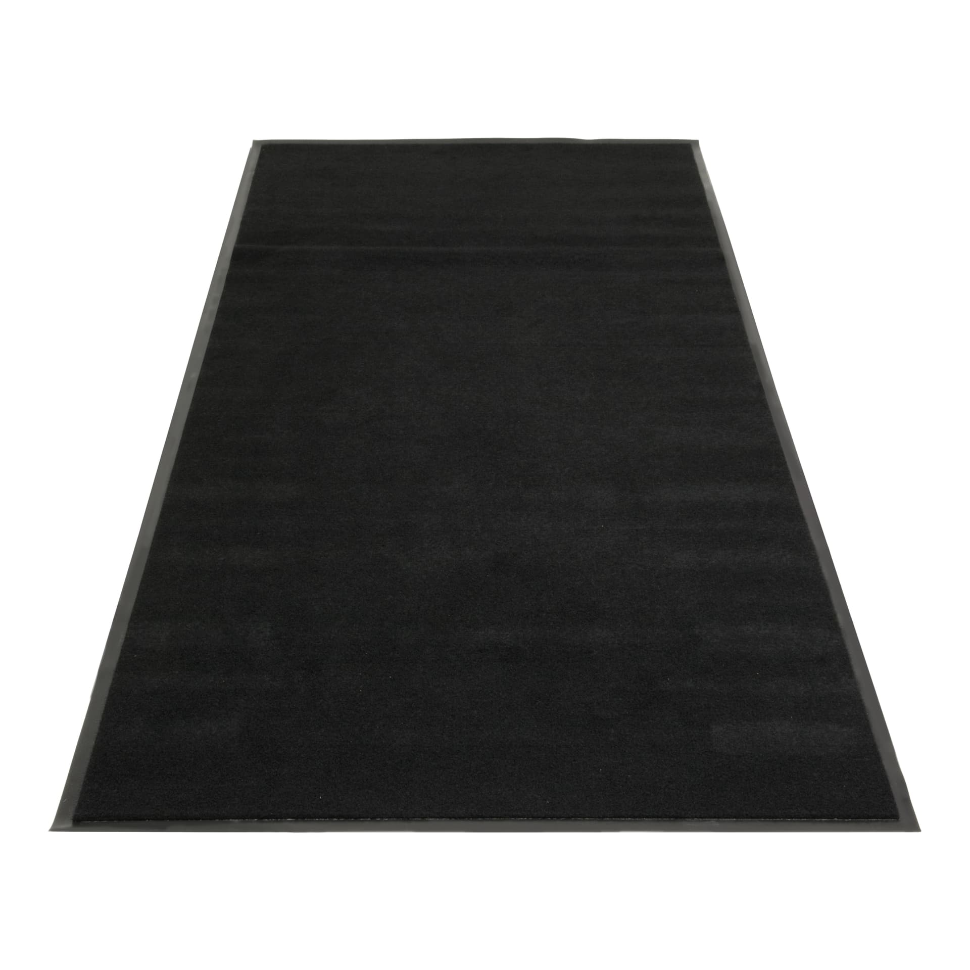 Securit® Tapis antidérapant - Noir - 200x90cm