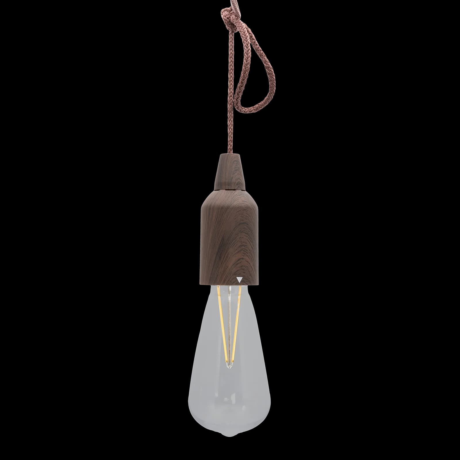 Securit® Lot de 3 Lampes LED "Copenhague" - Intérieur/Extérieur - Câble magnétique inclus