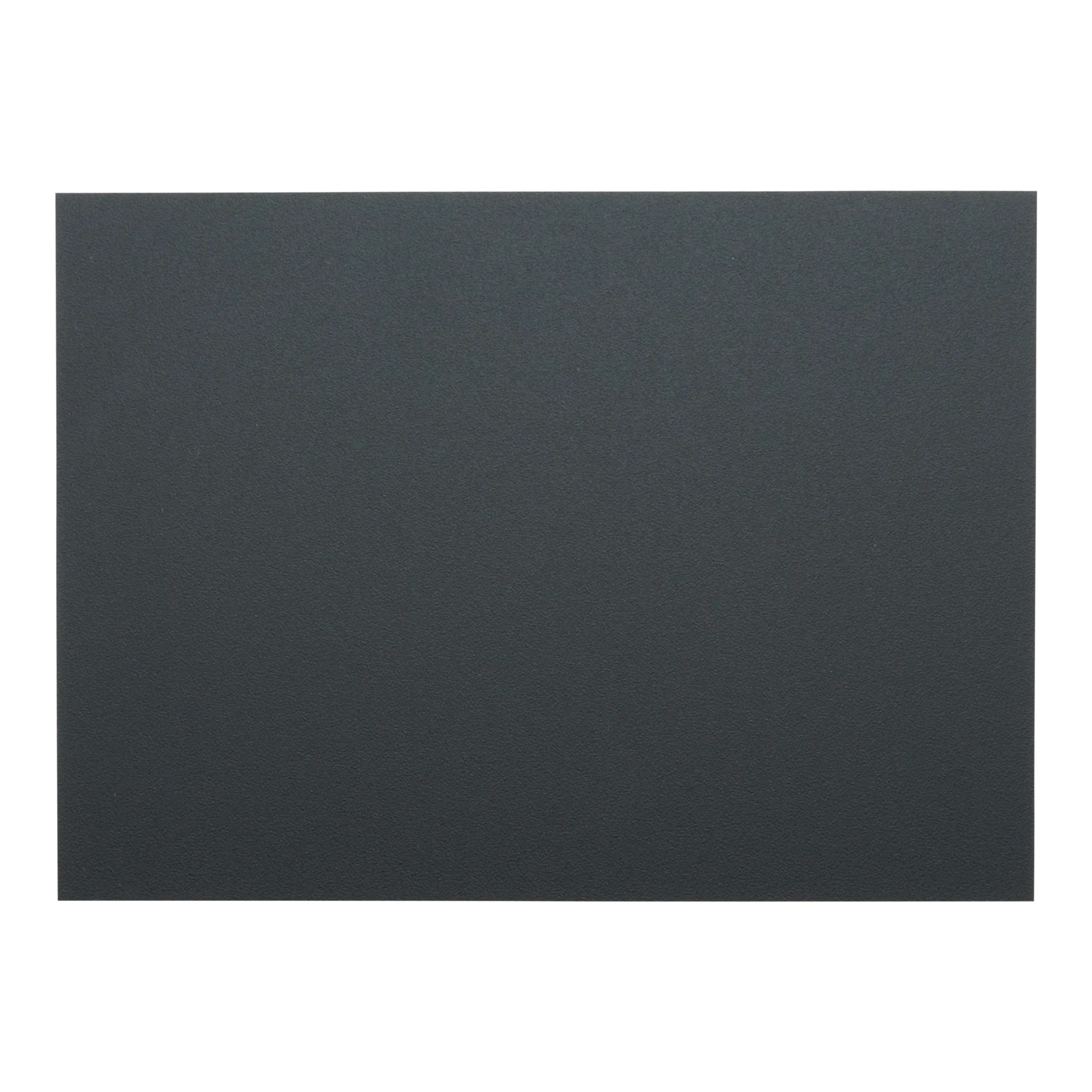 Securit® Lot de 20 Ardoises de table "Tags" A6 - Noir - Feutre-craie blanc et accessoires inclus