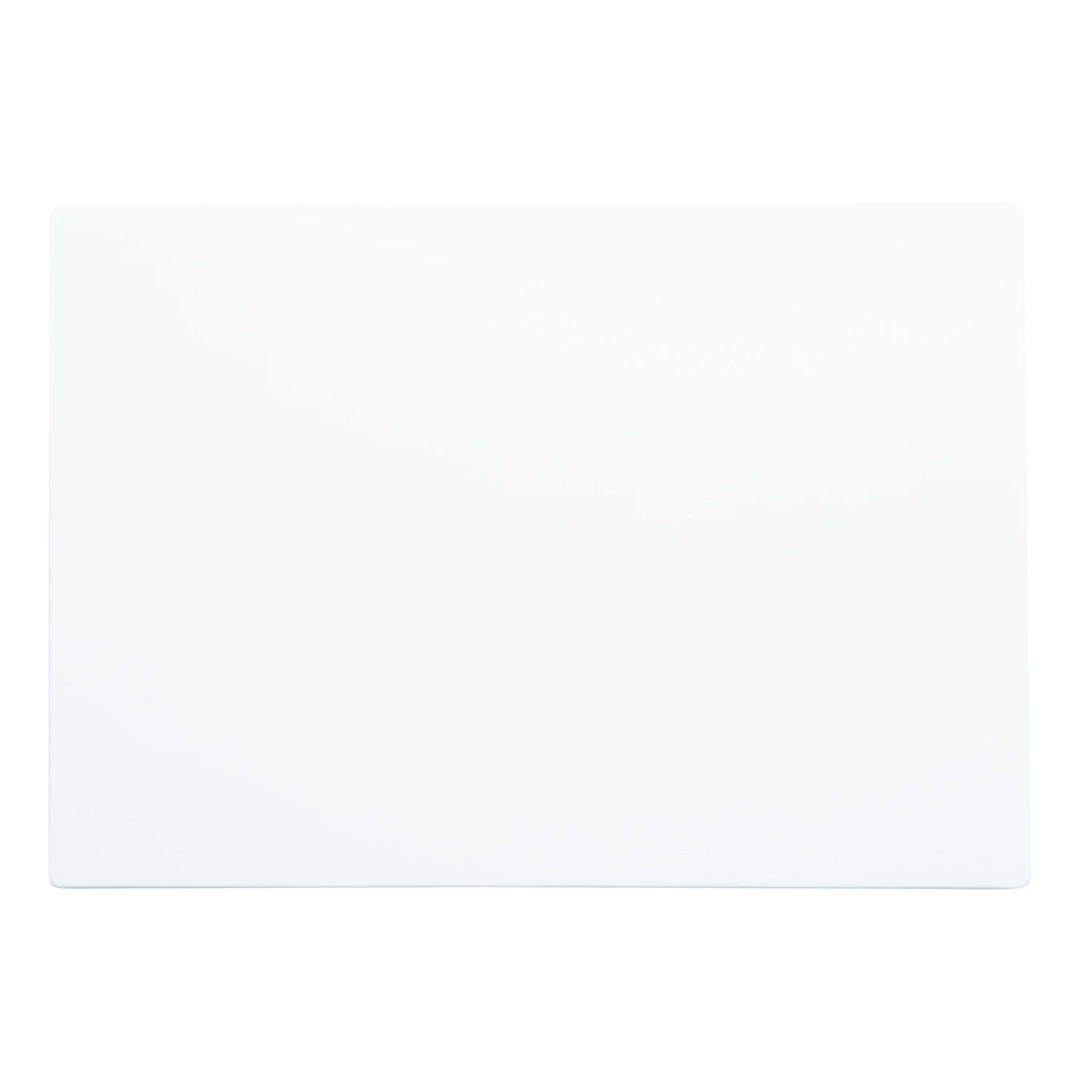 Securit® Lot de 20 Ardoises de table "Tags" A7 - Blanc - Feutre-craie noir et accessoires inclus