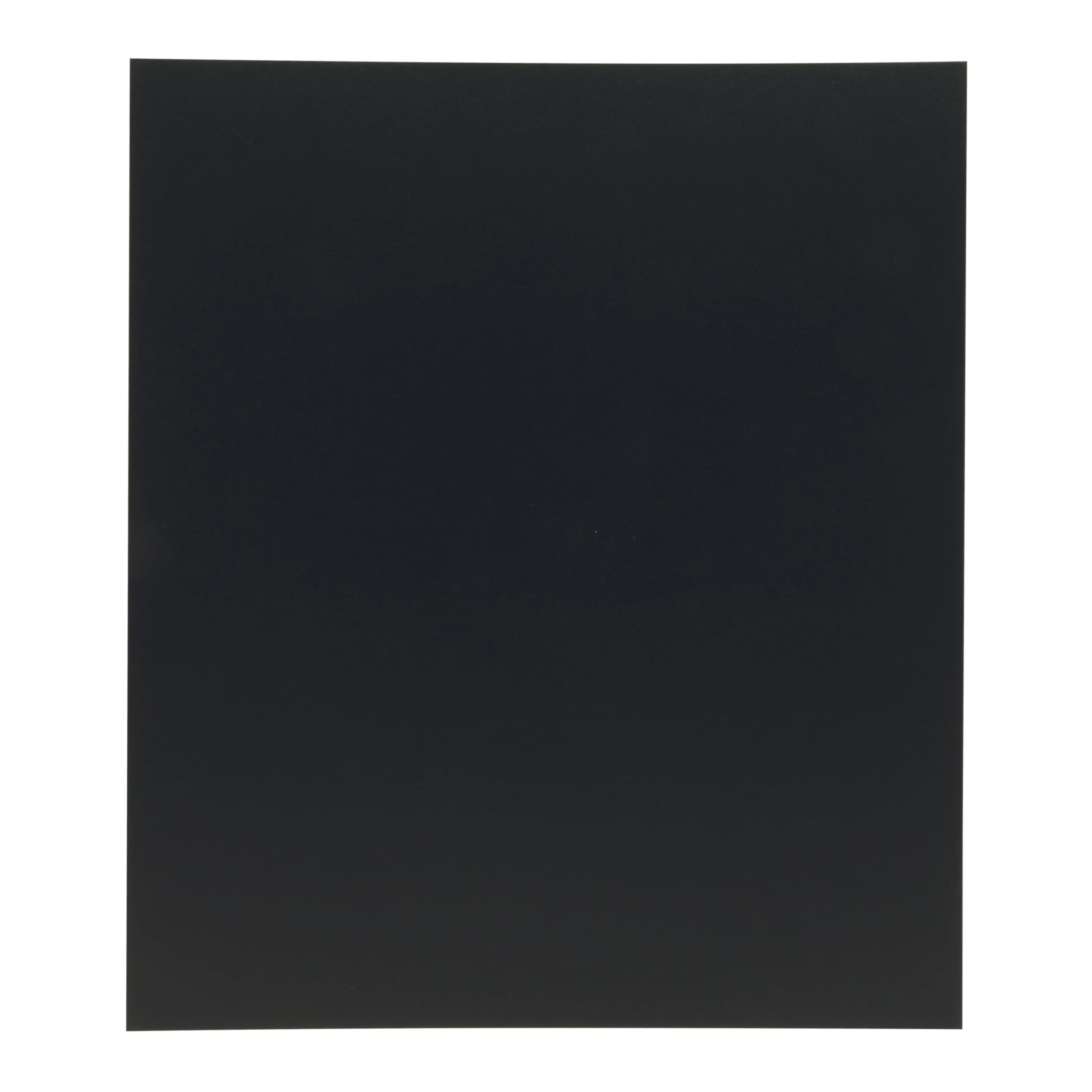 Securit® Ardoise murale - Silhouette Carré - Feutre-craie et kit velcro pour accrochage mural inclus