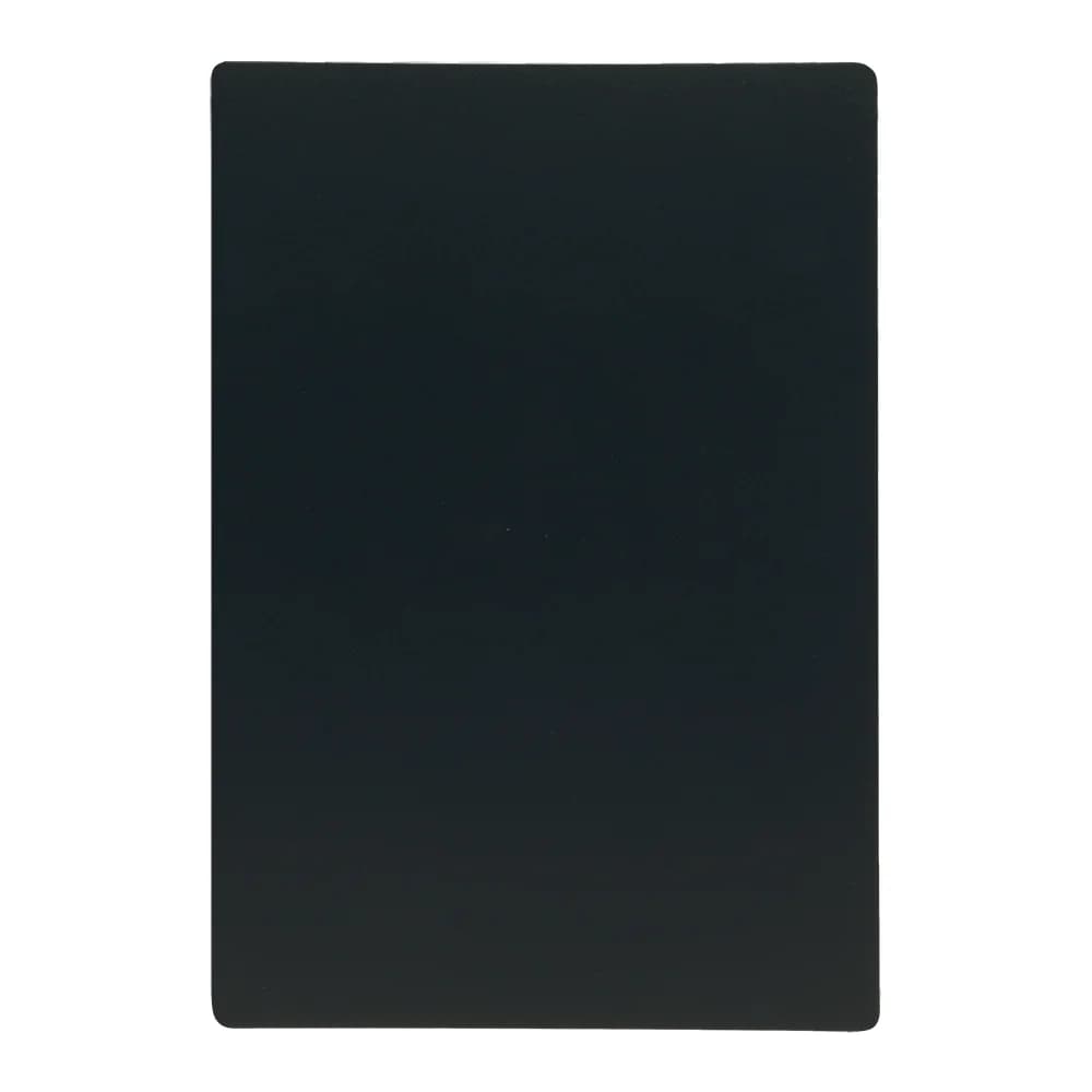 Securit® Lot de 3 inserts pour ardoise de table "Elegant" A6