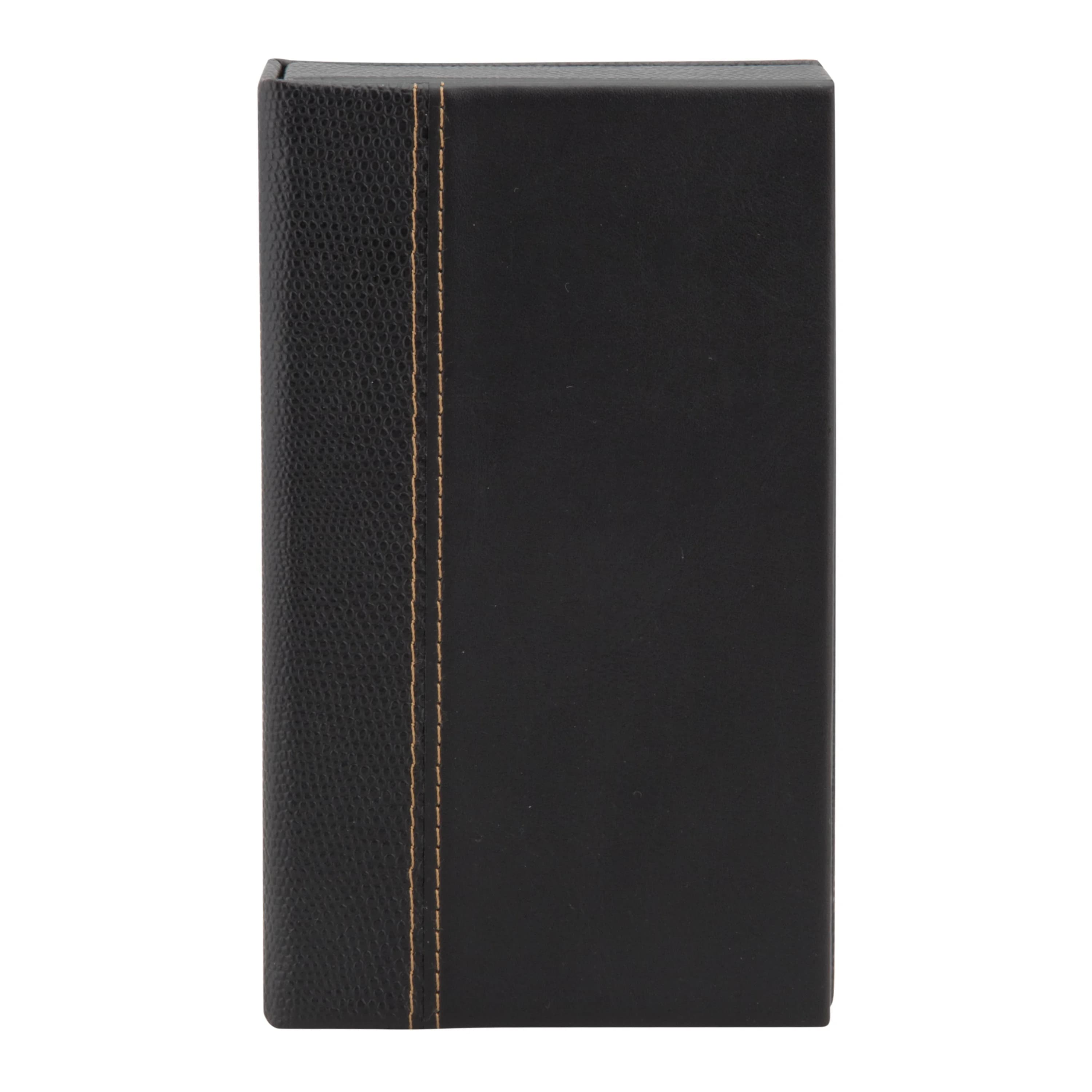 Securit® Porte-addition "Trendy" - Noir