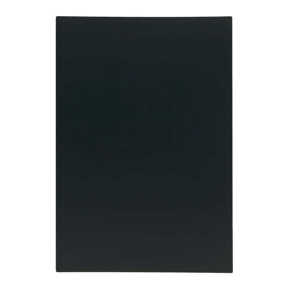 Securit® Lot de 3 inserts pour ardoise de table "Elegant" A4