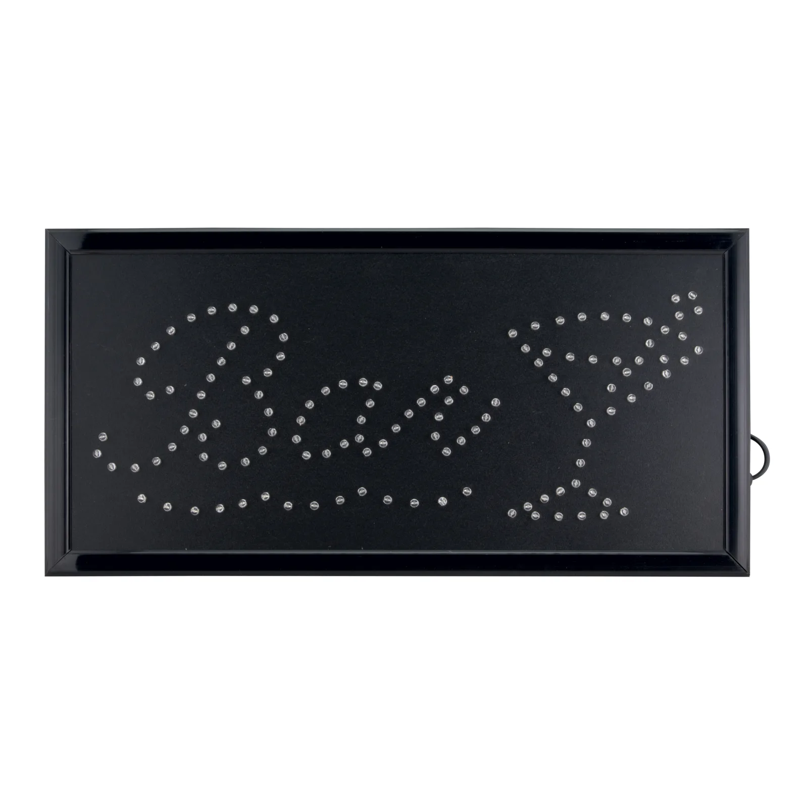 Securit® led-lichtbord «Bar» — meerprogramma RGB-verlichte horecasignalisatie — 220 V
