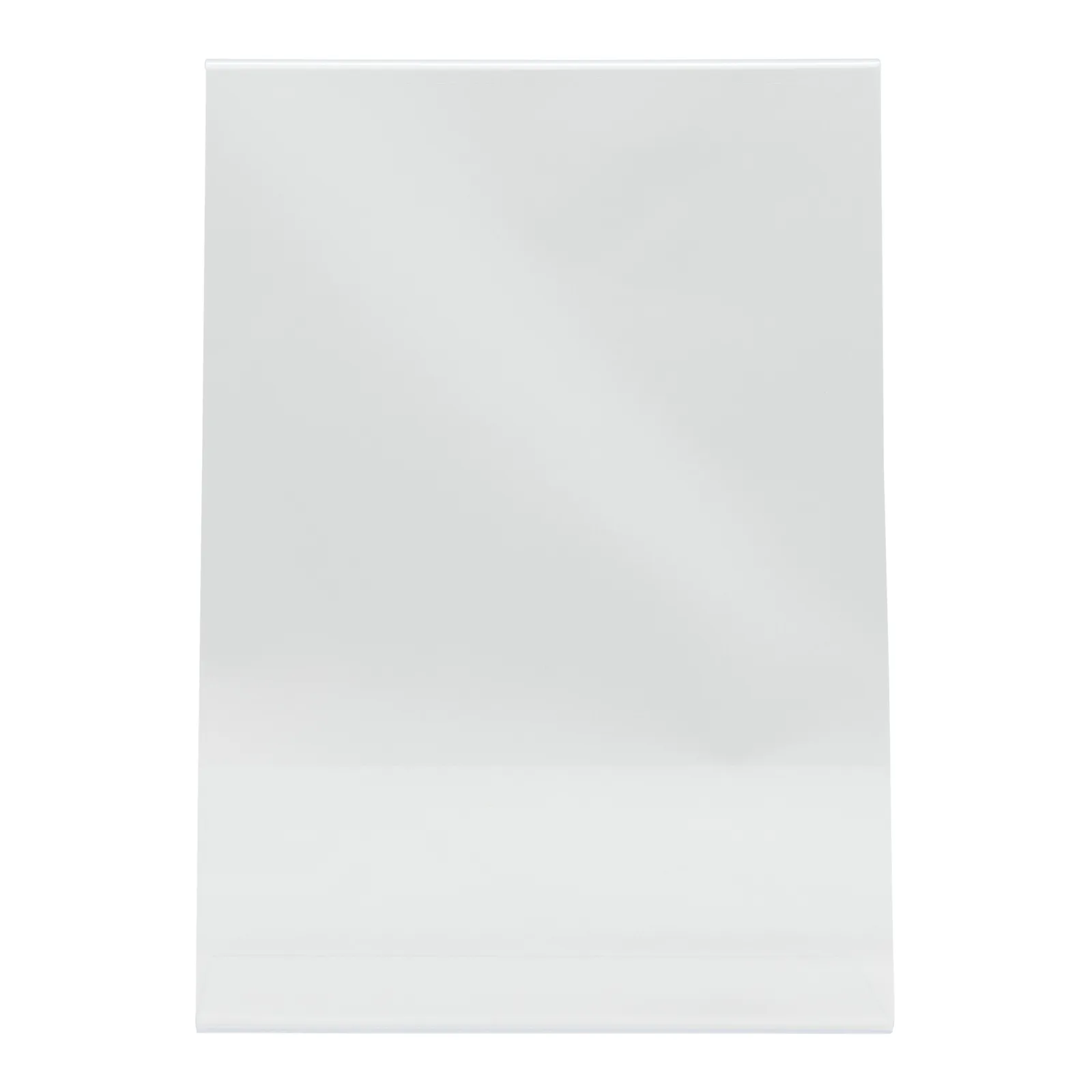 Securit® L-Plakattasche - transparentes Acryl - Format A5