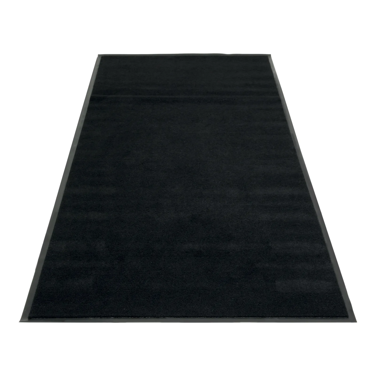 Securit® Tapis antidérapant - Noir - 200x90cm