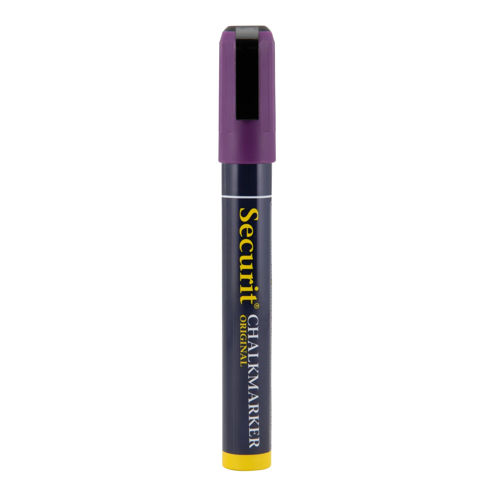 Securit® Flüssigkreidemarker Violett 2-6 mm