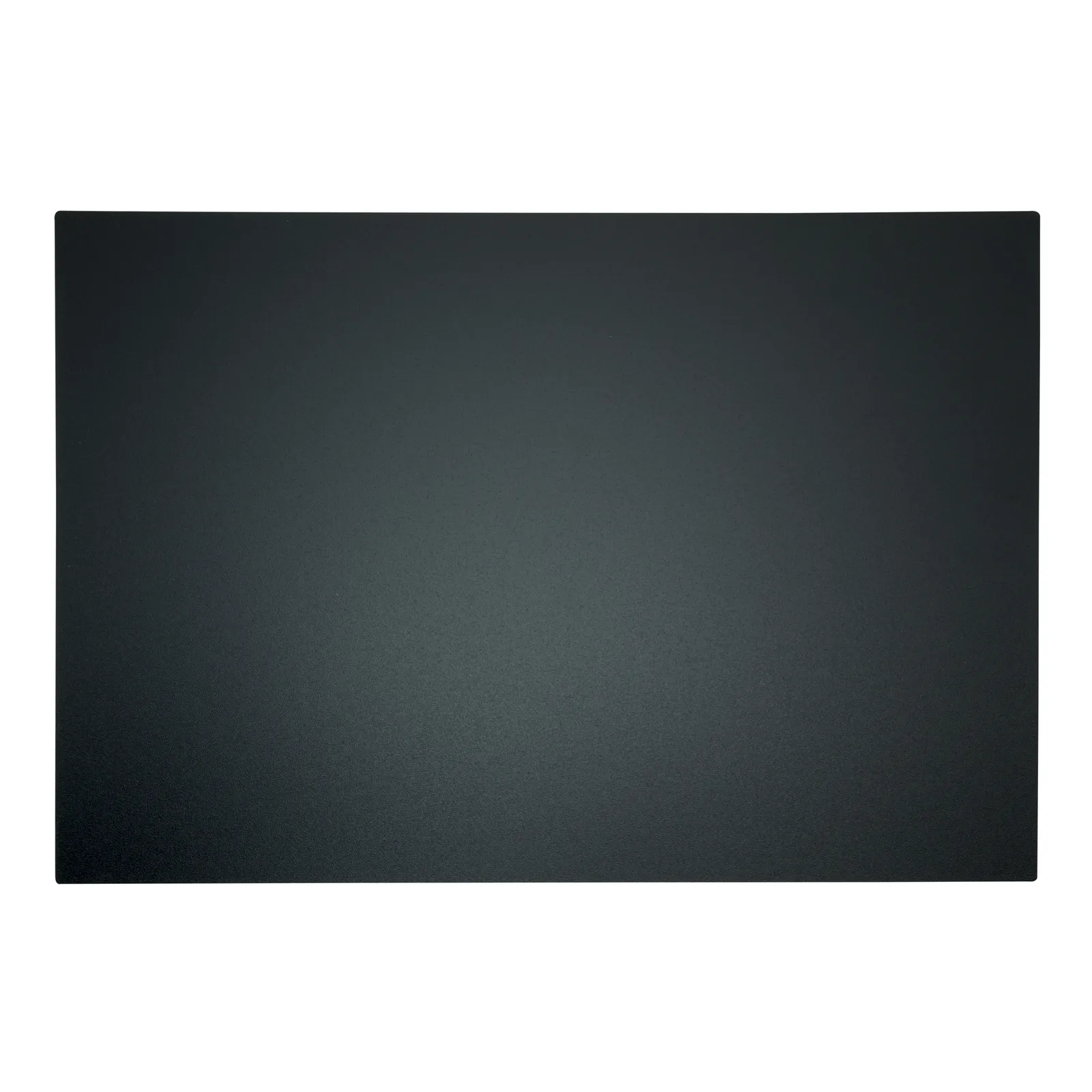 Securit® Lot de 5 Ardoises de table "Tags" A4 - Noir - Feutre-craie blanc et accessoires inclus