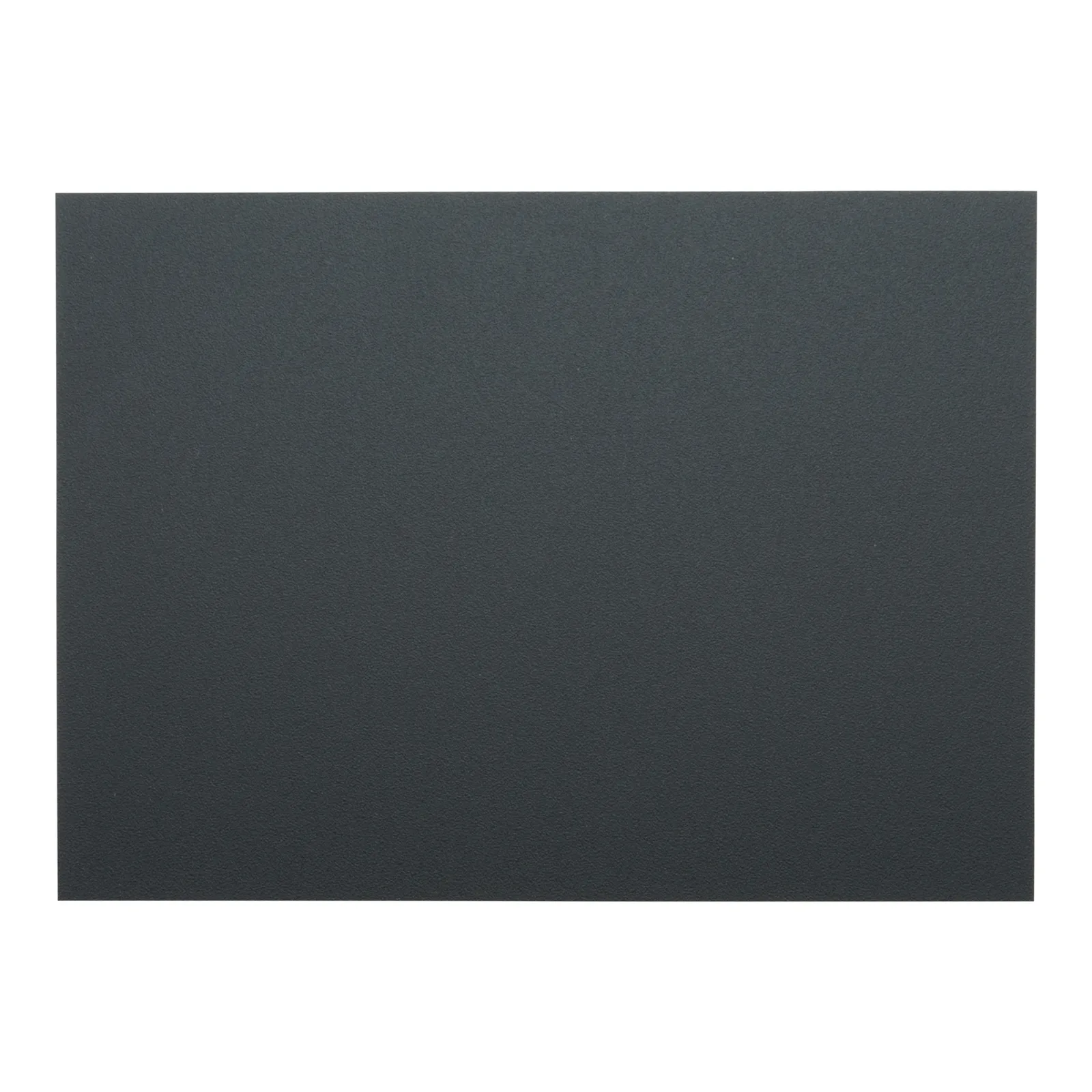 Securit® Lot de 20 Ardoises de table "Tags" A6 - Noir - Feutre-craie blanc et accessoires inclus