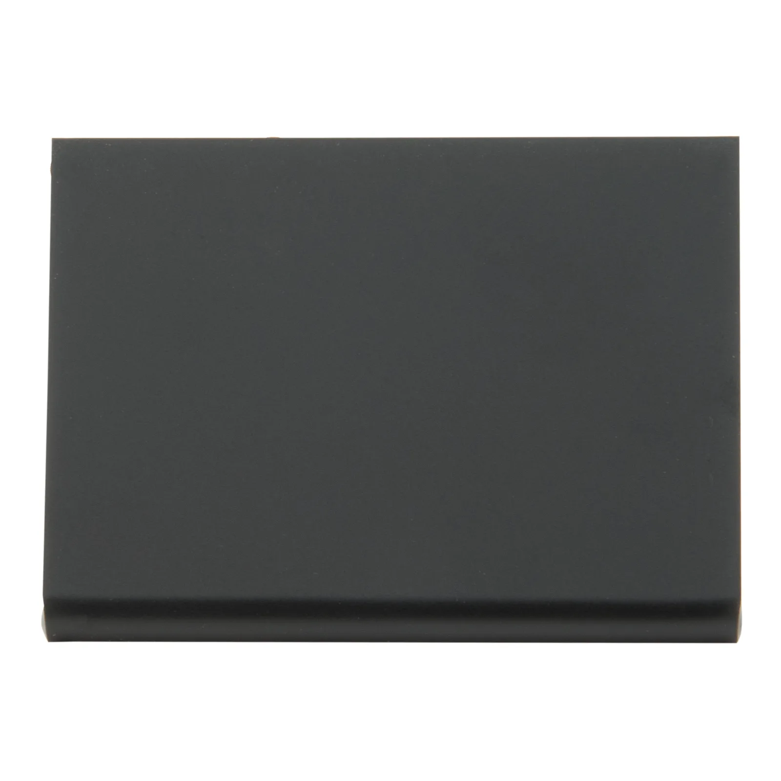 Securit® Tisch-Tafel L-Form A8, matt vorne/glänzend hinten – 5 Stk.