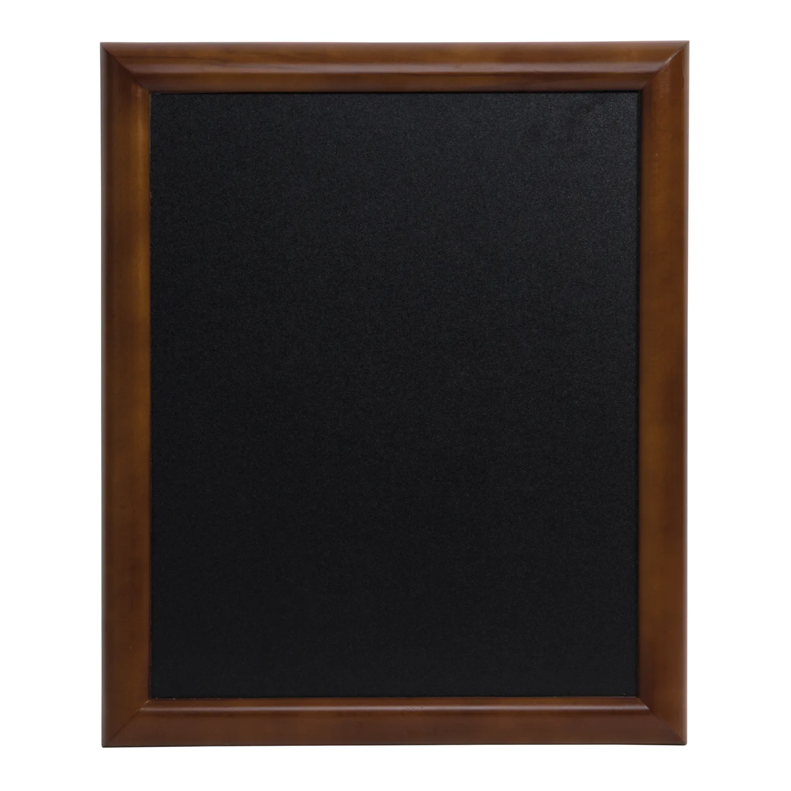 Securit® Holz-Kreidetafel Universal, lackiert – 60×80cm